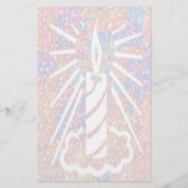 スピリチュアル: ライトV2の広がり 便箋