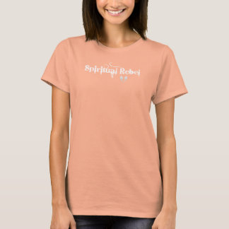 スピリチュアルTシャツ Tシャツ