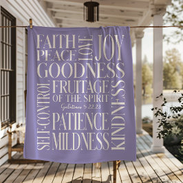 スピリッカスタムトシェルパ毛布のの実り シェルパブランケット