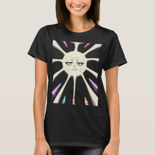 スピリッサイケデリックトジャーニー・アートシリーズ Tシャツ