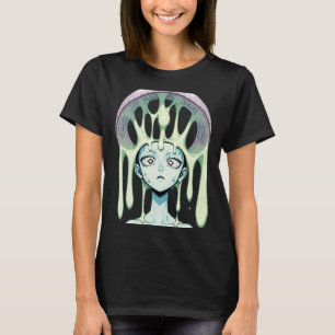 スピリッサイケデリックトジャーニー・アートシリーズ Tシャツ