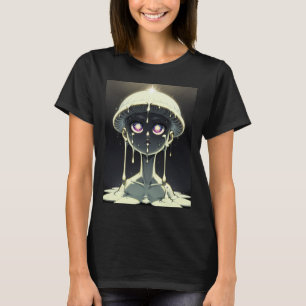 スピリッサイケデリックトジャーニー・アートシリーズ Tシャツ