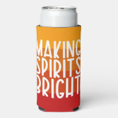 スピリッツの明るい感謝祭パーティー スリム缶クーラー (Seltzer裏面)