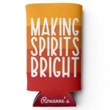 スピリッツの明るい感謝祭パーティー