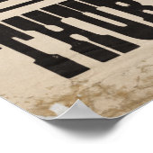 スピリッツは戻ってくる？HoudiniがNoと言う[1909] ポスター (角)