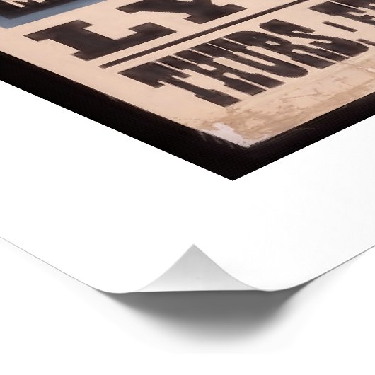 スピリッツは戻ってくる?Houdiniはノーと言う ポスター (コーナー)