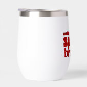 スピリッツを明るくする – クリスマスレトロ (右面)