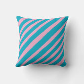 「スピリッツを明るくする」フェスティバル クッション (裏面)