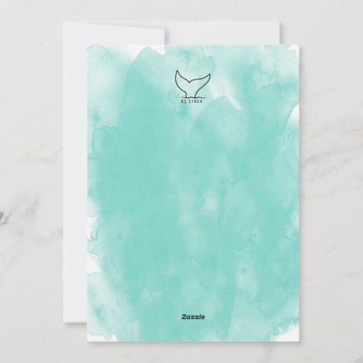 スピリッツを鮮やかな熱帯ビーチカクテルに シーズンカード (裏面)