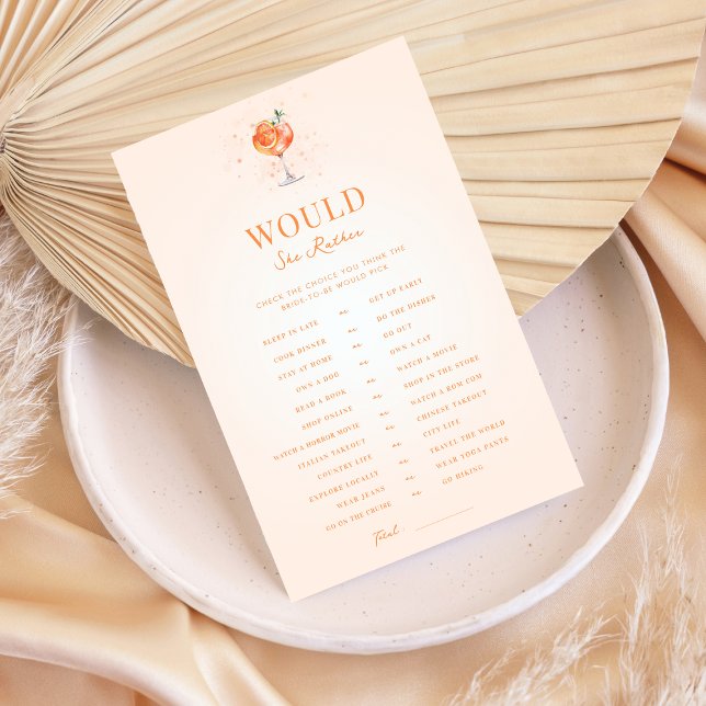 スピリッツテーマブライダルシャワー彼女はむしろゲームをする (クリエイターアップロード済み)