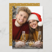 スピリッツモダンを明るい台本のライトにする シーズンカード (正面/裏面)