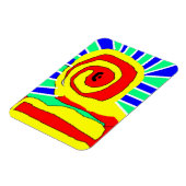 スピリッツ磁石 マグネット (左側)