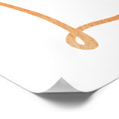 スピリッツ駅 | 甘柑橘系ドリンク結婚ズバー ポスター (角)