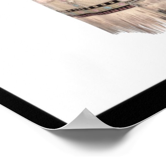 スピリッツ2 ポスター (角)