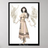 スピリッツ2 ポスター (正面)