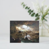 スピリッツ・デン ポストカード (スタンド正面)