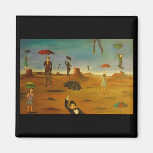 スピリッツ[1] マグネット (正面)