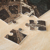 スピリットの内部の古代の時間宇宙建築 ジグソーパズル (側面)