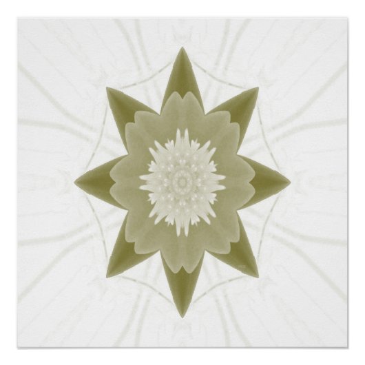 スピリットの純粋さ… ポスター (正面)