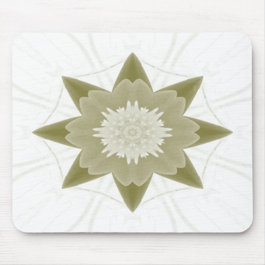 スピリットの純粋さ….. マウスパッド (正面)