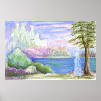 スピリットめい想のポスター ポスター