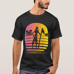 スピリットアイランド – ボードゲームデザイン – 卓上ゲーム Tシャツ