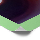 スピリットアニマルカメ3 ポスター (角)