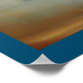 スピリットアニマルカラス2 ポスター (角)