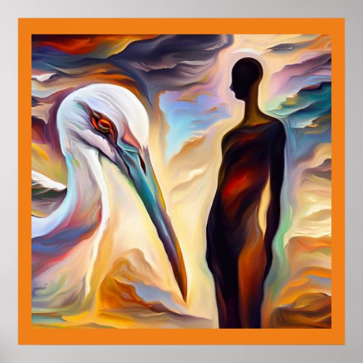 スピリットアニマルストーク2 ポスター (正面)