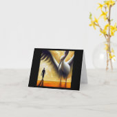 スピリットアニマルストーク3 カード (黄色い花)