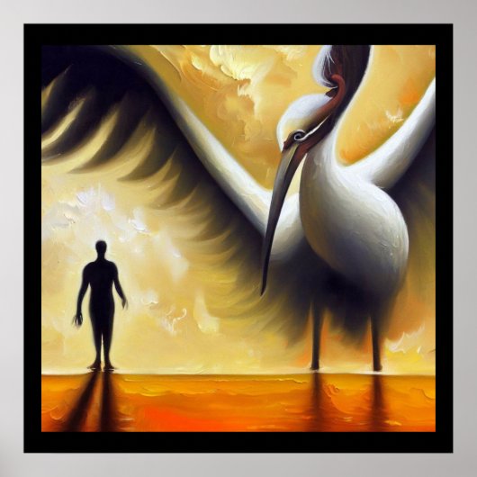 スピリットアニマルストーク3 ポスター (正面)