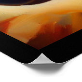 スピリットアニマルゼブラ2 ポスター (角)