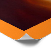 スピリットアニマルタイガー2 ポスター (角)