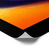 スピリットアニマルトカゲ3 ポスター (角)