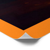 スピリットアニマルトルコ2 ポスター (角)