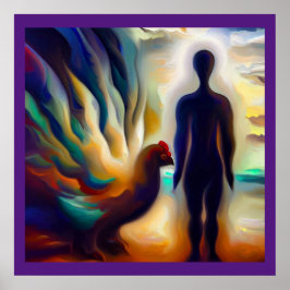 スピリットアニマルトルコ3 ポスター