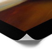 スピリットアニマルドッグ1 ポスター (角)