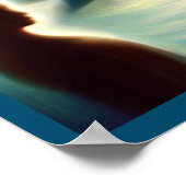 スピリットアニマルドルフィン2 ポスター (角)