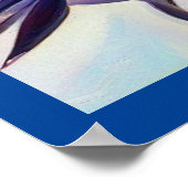 スピリットアニマルハミングバード2 ポスター (角)