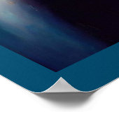 スピリットアニマルパンダ1 ポスター (角)