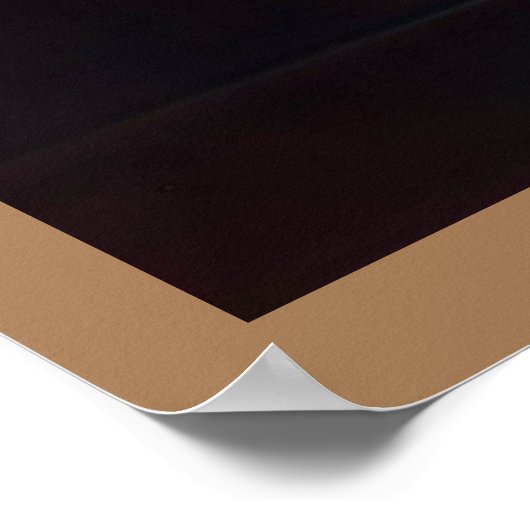 スピリットアニマルヒポタマス2 ポスター (角)