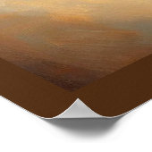 スピリットアニマルフクロウ2 ポスター (角)