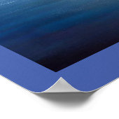 スピリットアニマルブラックスワン1 ポスター (角)