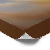 スピリットアニマルホーク2 ポスター (角)