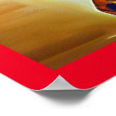 スピリットアニマルホーク3 ポスター (角)