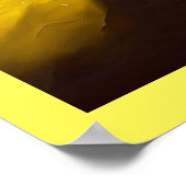 スピリットアニマルメドウラルク1 ポスター (角)