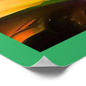 スピリットアニマルモッキンバード3 ポスター (角)