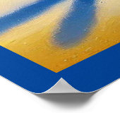 スピリットアニマルワスプ3 ポスター (角)