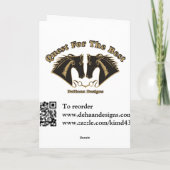 スピリットアパローサ南西カード シーズンカード (裏面)