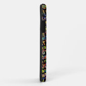 スピリットウェイの前向き言葉考える1 Case-Mate iPhoneケース (裏面/右)